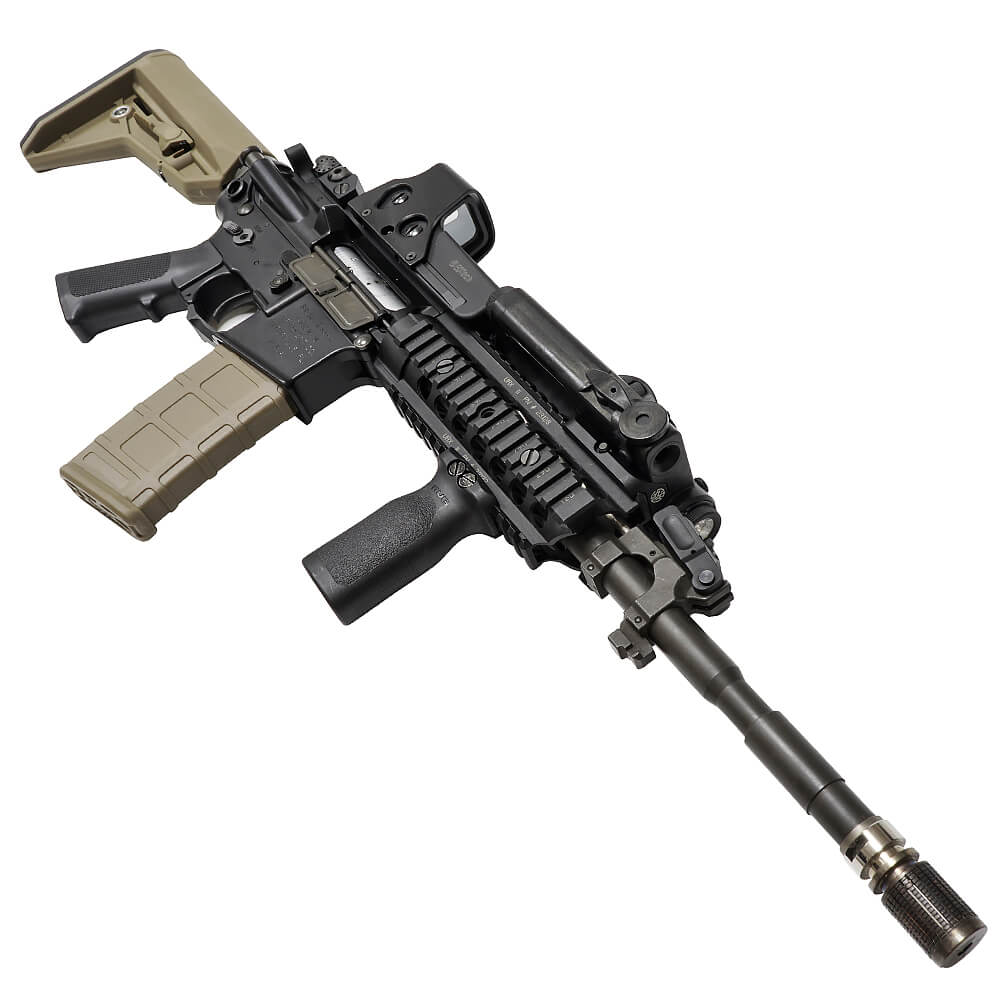 実物 MAGPUL MOE SL STOCK Bk - Magpul MOE SL-S™ Carbine Stock – Mil
