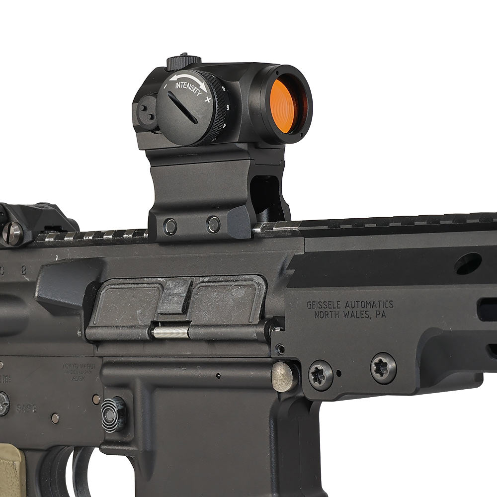 Evolution Gear 製 】 Micro T-1 ドットサイト本体 ＆ DD Micro Mount