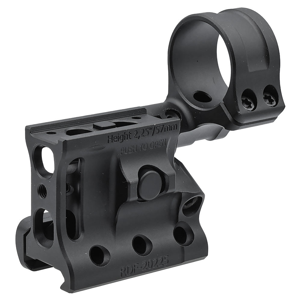 Evolution Gear 製 】T1/T2 ドットサイト & 3XMAG 対応 RDF-20225K