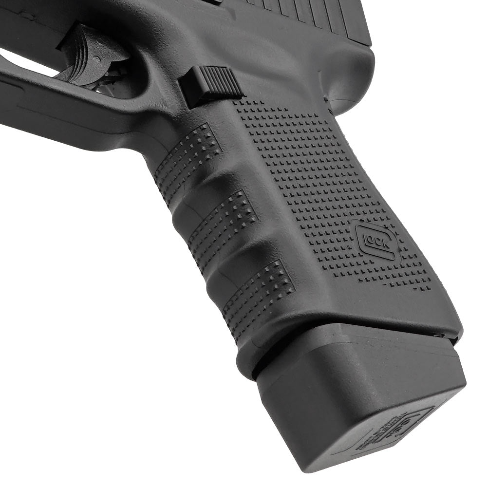 MP 製 】 グロックシリーズ 対応 マガジンエクステンション マガジン