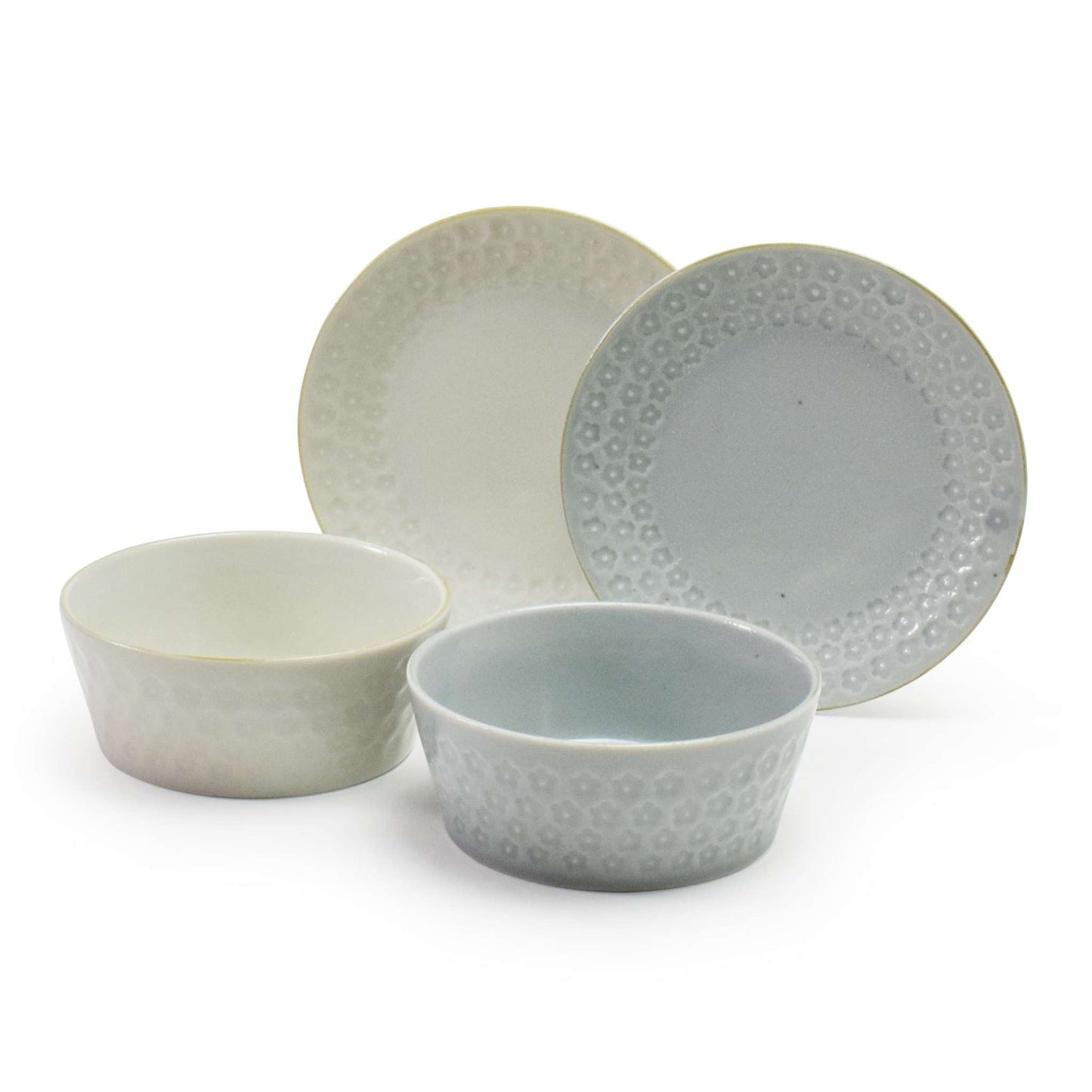 フォグ ボウルセット 430ml | aito製作所 | 美濃焼・瀬戸焼を中心と