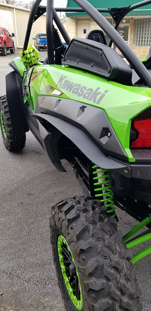 KRX 1000 - AJ's SXS Accessories