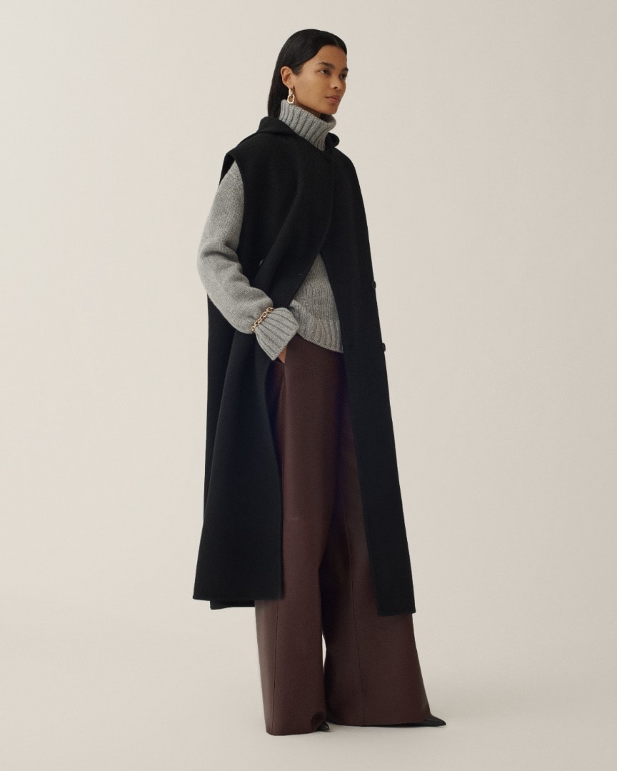 FABIANA FILIPPI PRE FALL WINTER 2024｜aoi公式オンラインストア(aoi