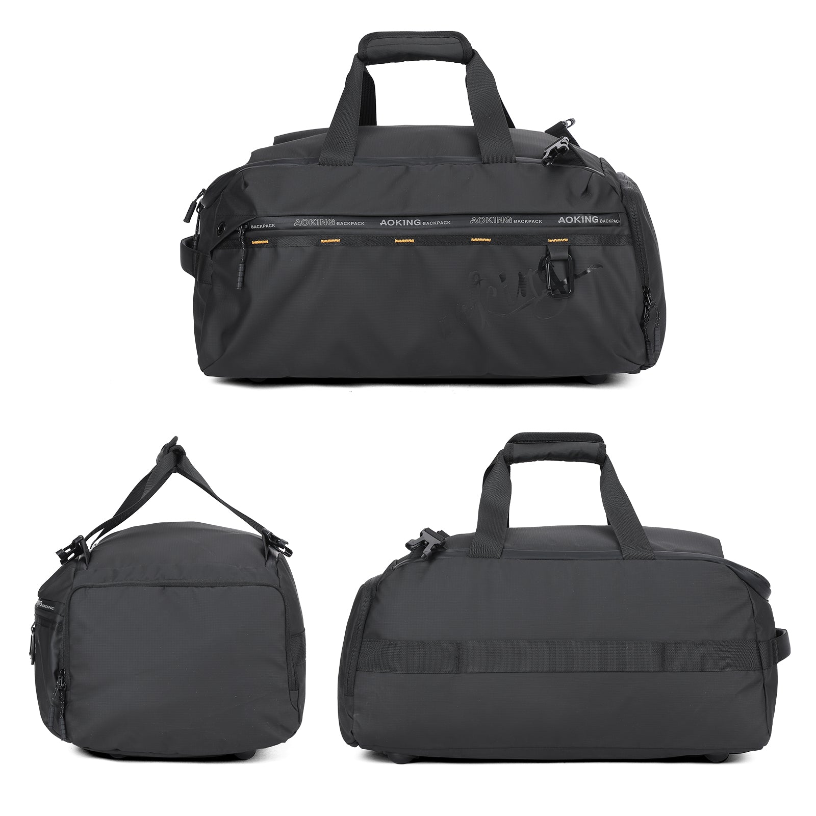 Aoking Travel Bag Large Capacity Duffel Bag SW4071