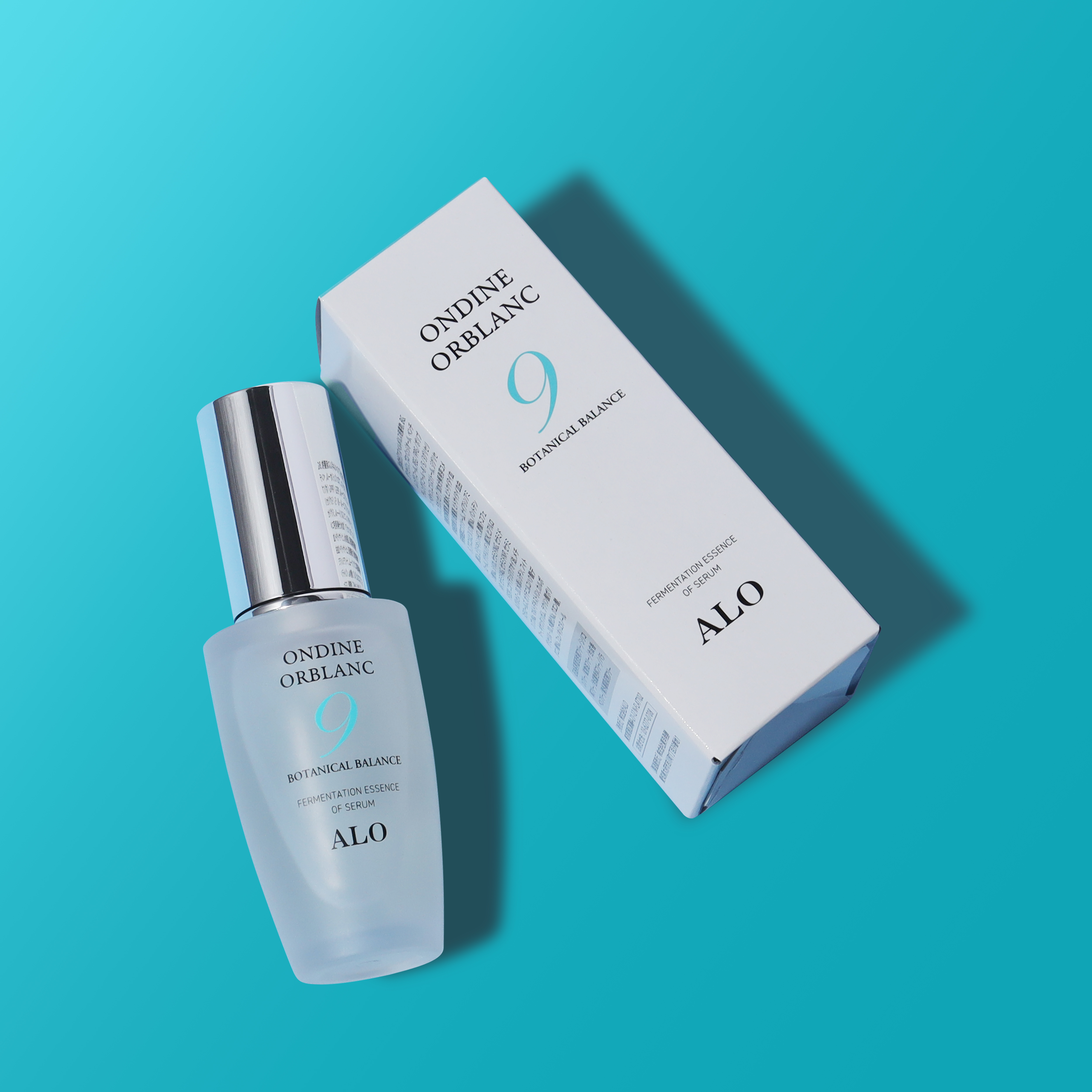 Ondine Aquas | 株式会社ALO