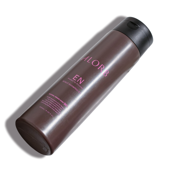 アローブENシャンプー＆ENトリートメント600ml/g EN-P ⁄ Enzymatic