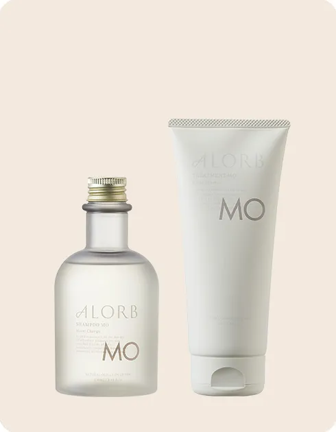 EN-P / Enzymatic PLEX Repair | ALORB