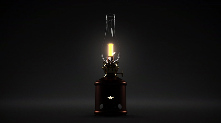 ADS限定商品】ランタンスピーカー | すべての商品 | アラジン