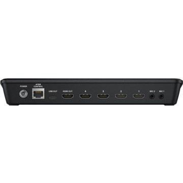 Blackmagic Design: ATEM Mini Pro Switcher | Alan Photo