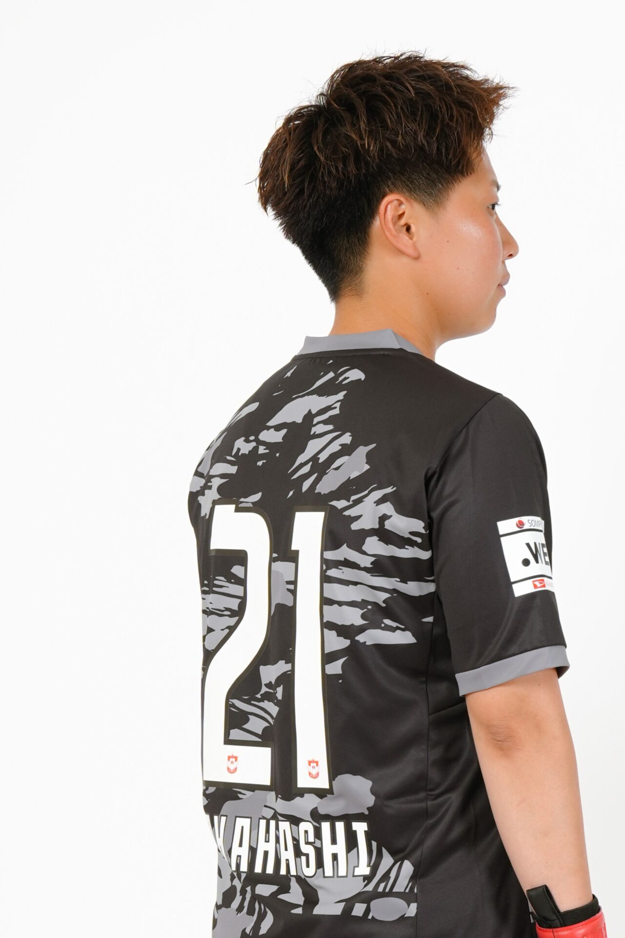 2025/26オーセンティックユニフォーム1次予約販売のお知らせ