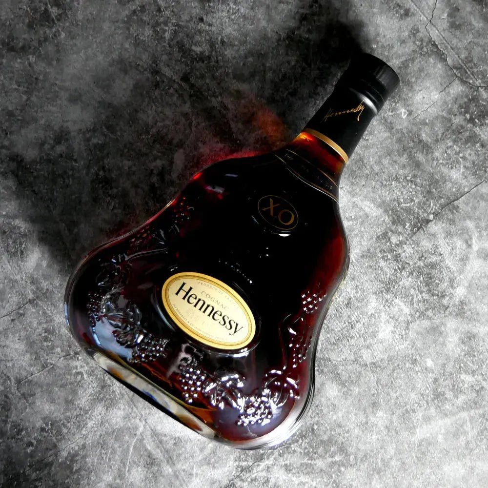 ヘネシー (Hennessy) X.O コニャック | Alcohol Please