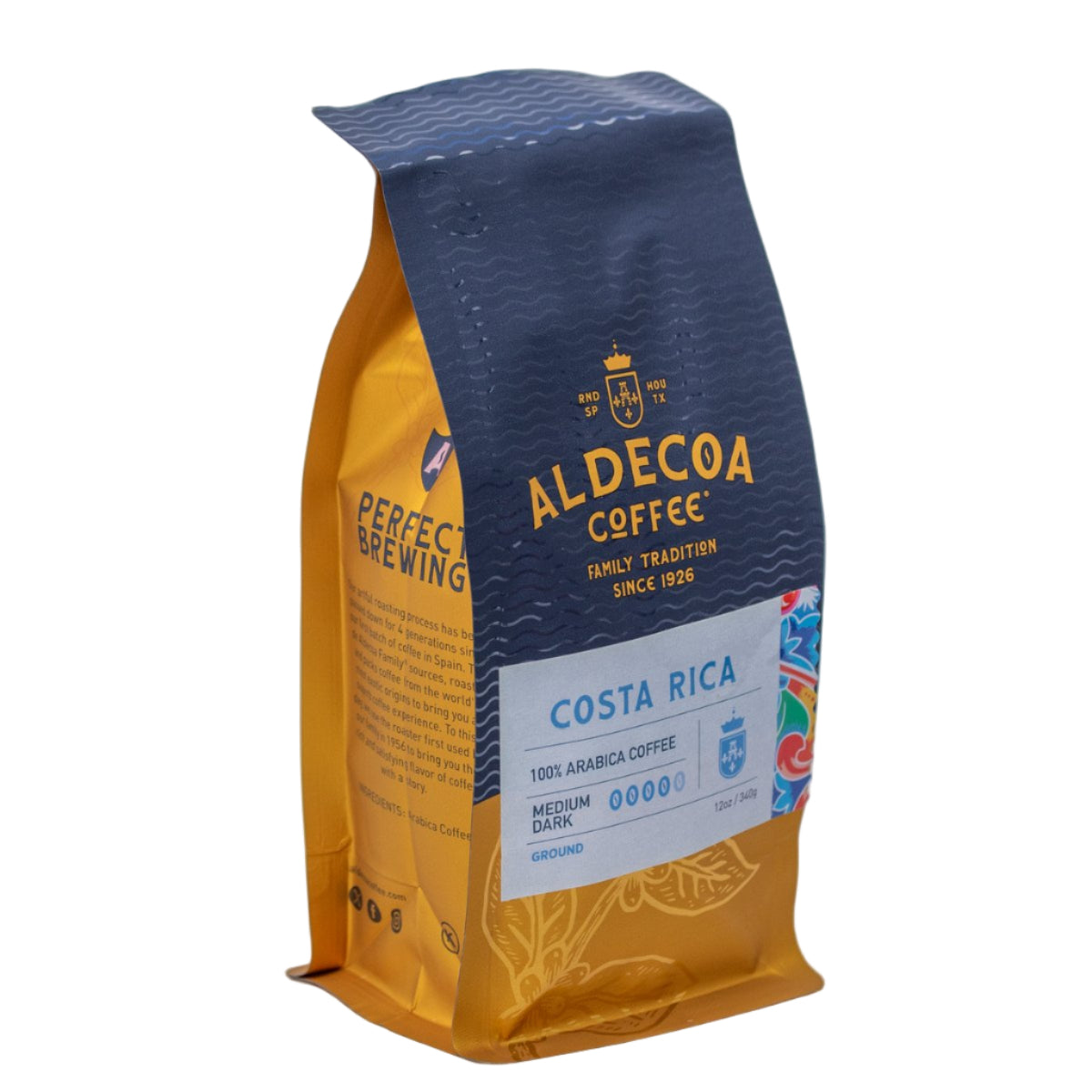 World Origins Variety - 6 × 12oz – Aldecoa Coffee