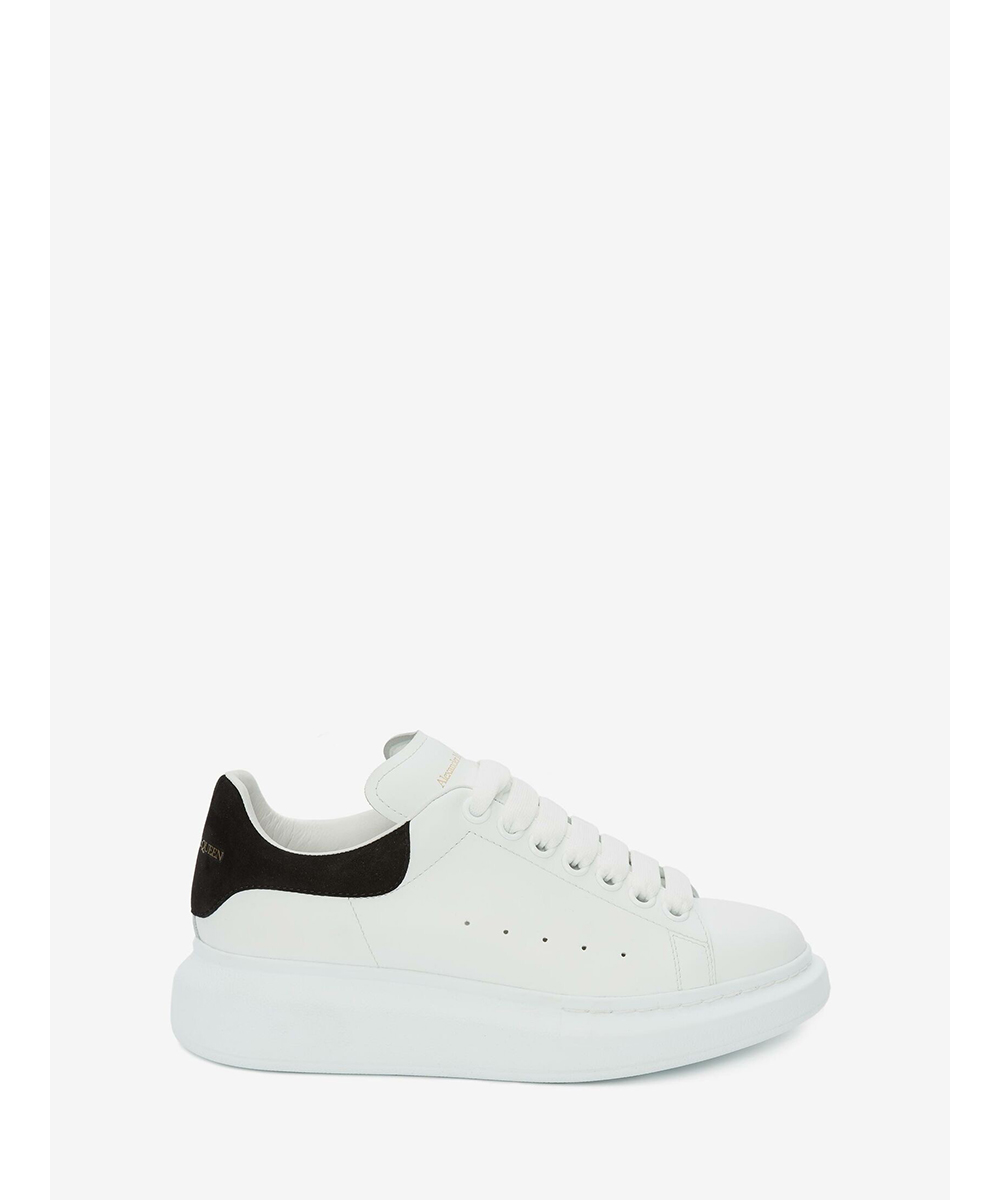 McQueen/マックイーン_Women通販 | オーバーサイズド スニーカー【送料