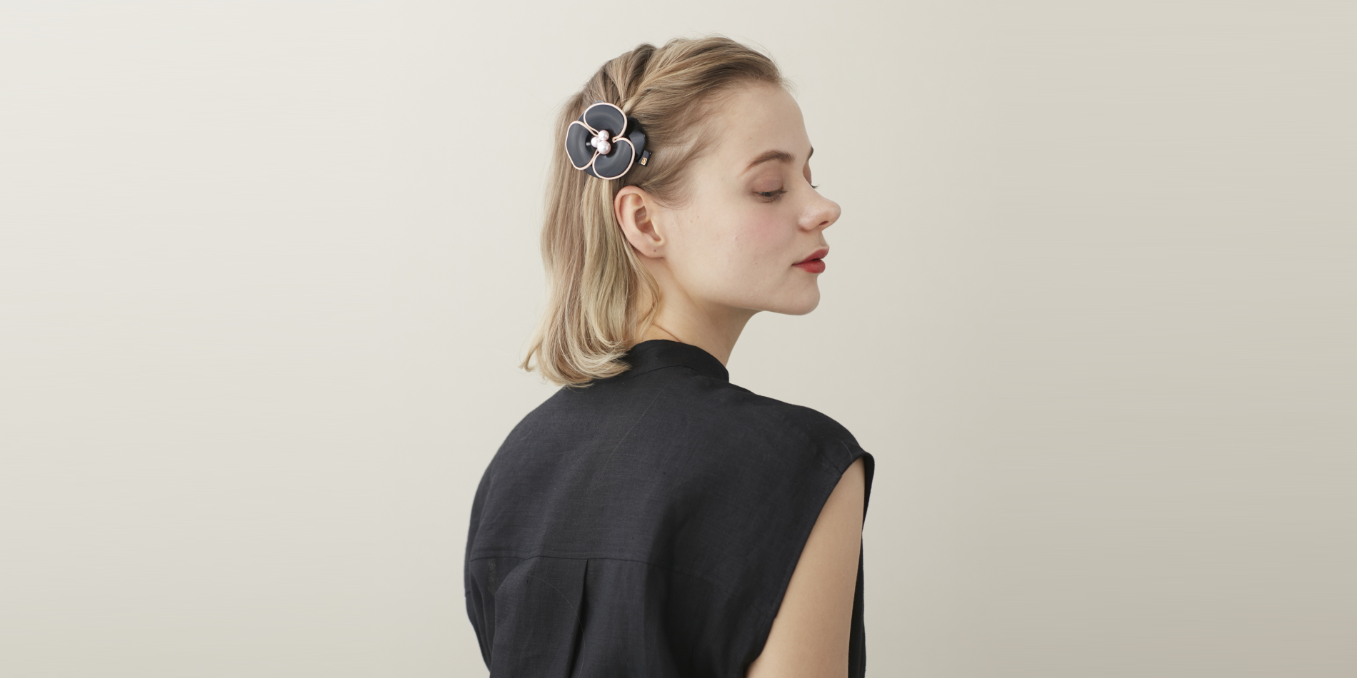 ALEXANDRE DE PARIS（アレクサンドル ドゥ パリ）