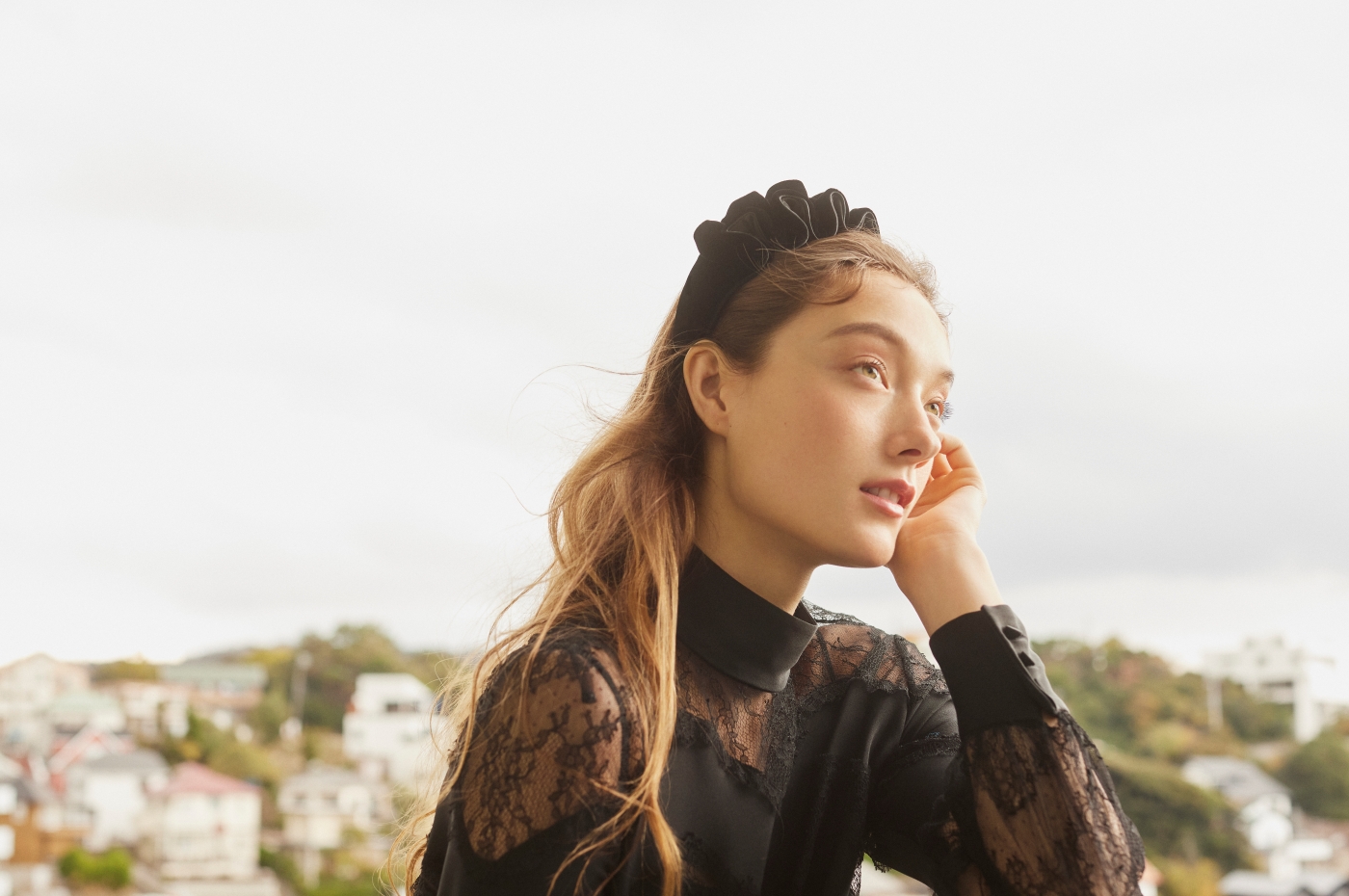 ALEXANDRE DE PARIS（アレクサンドル ドゥ パリ）