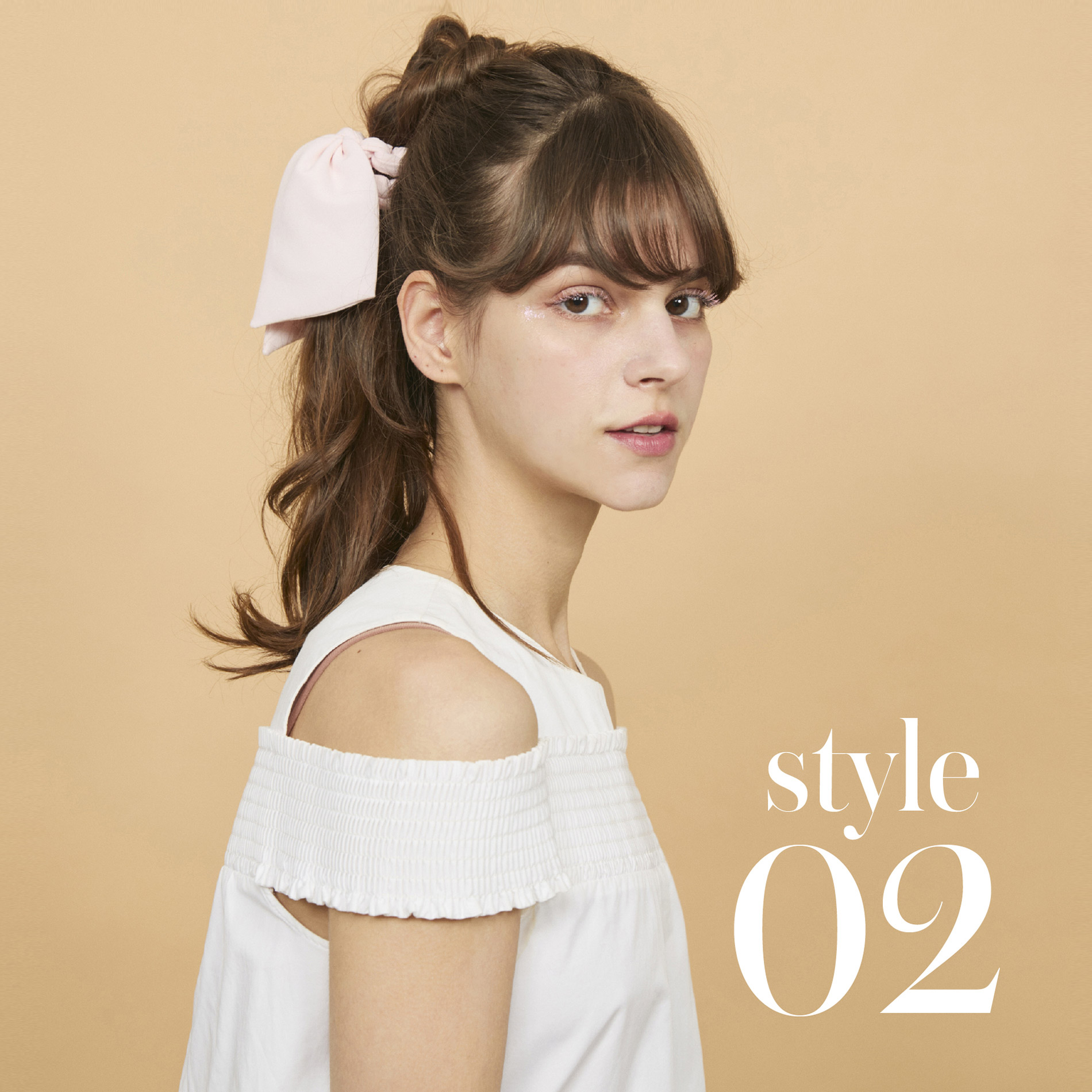 ALEXANDRE DE PARIS（アレクサンドル ドゥ パリ）