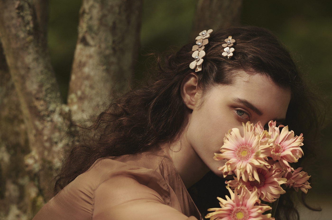 ALEXANDRE DE PARIS（アレクサンドル ドゥ パリ）