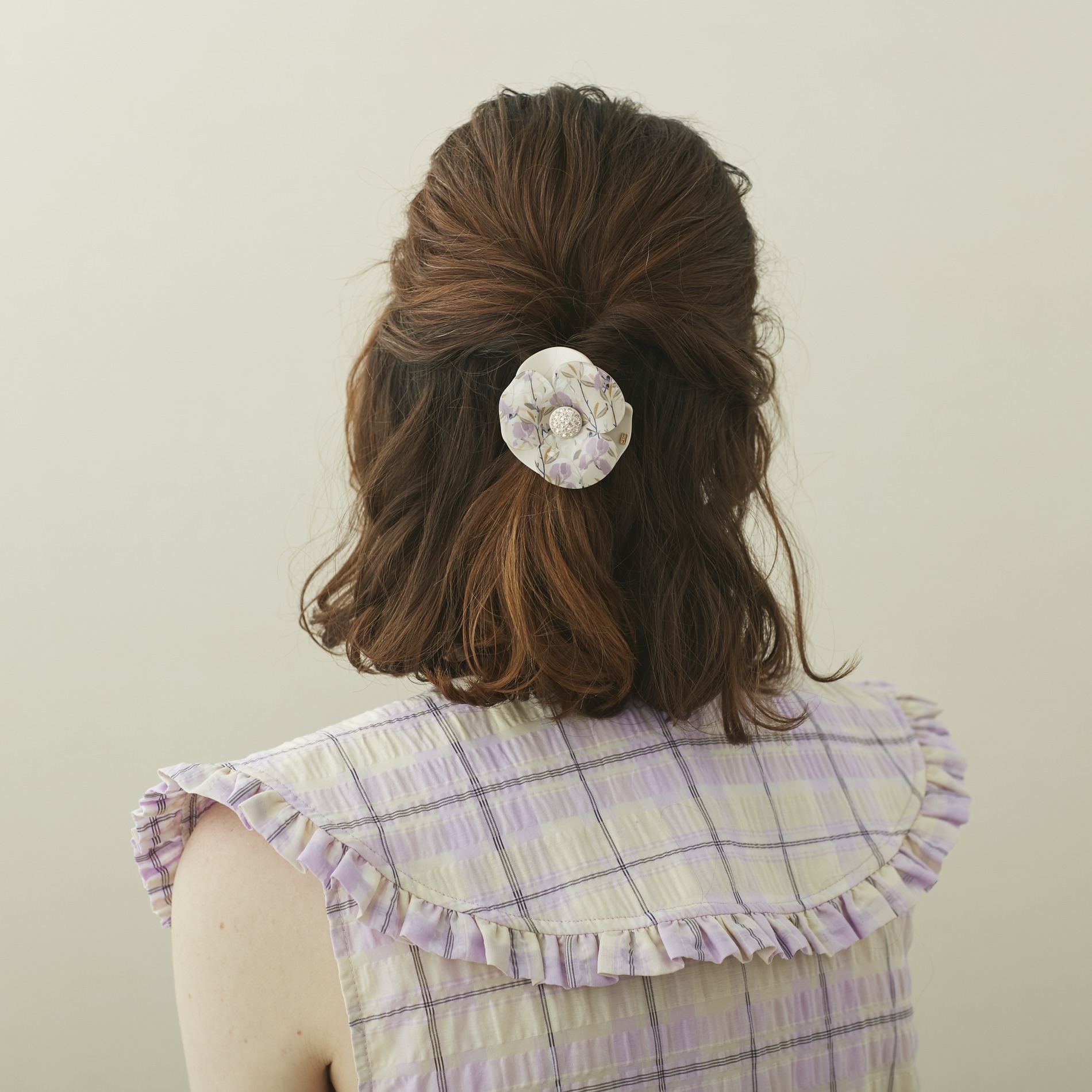 ALEXANDRE DE PARIS（アレクサンドル ドゥ パリ）