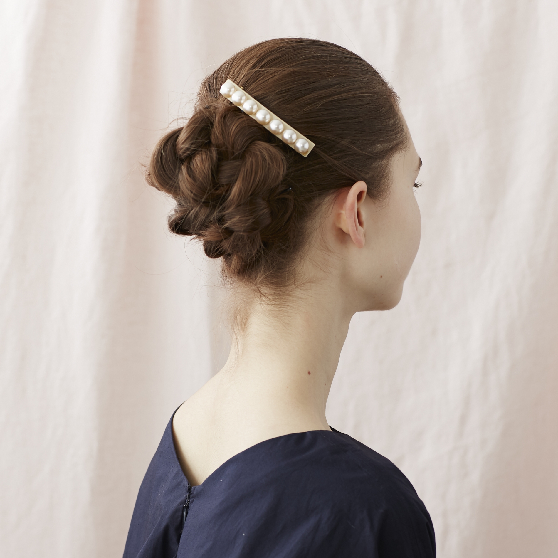 ALEXANDRE DE PARIS（アレクサンドル ドゥ パリ）