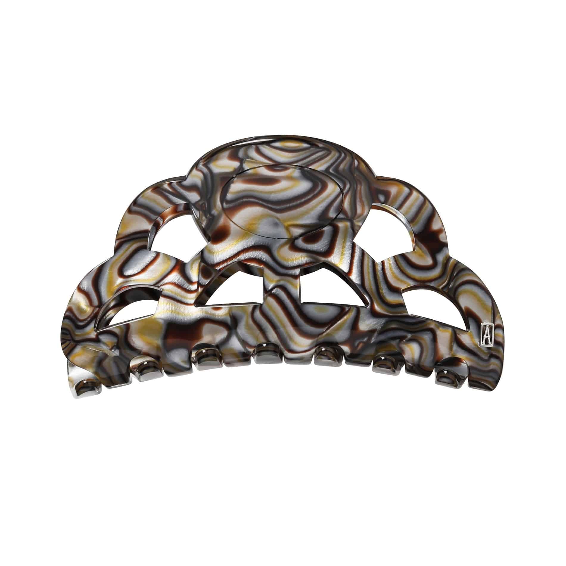 M クリップ / BASIC CHANDELIER｜ALEXANDRE DE PARIS（アレクサンドル