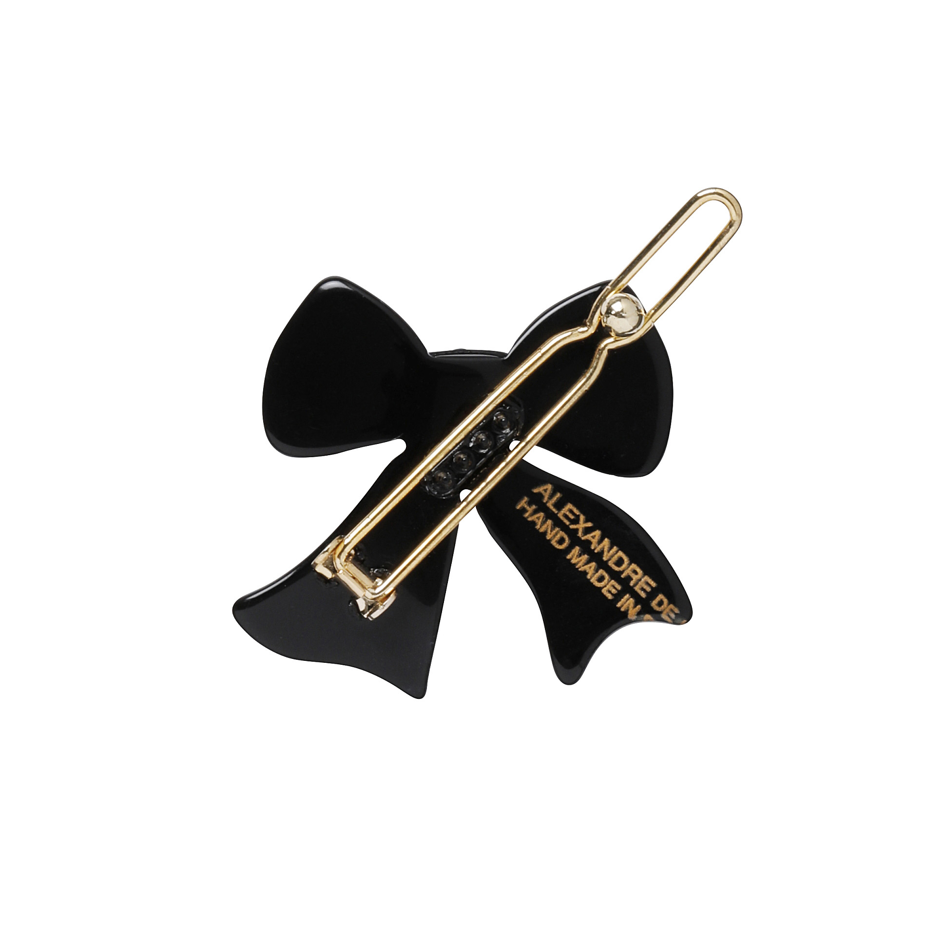 LISERAI】ボールピン｜ALEXANDRE DE PARIS（アレクサンドル ドゥ パリ）