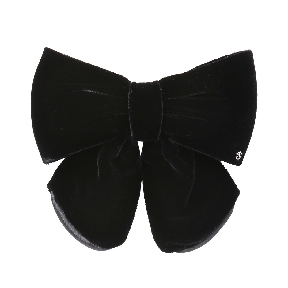 バレッタ (8 cm)｜ALEXANDRE DE PARIS（アレクサンドル ドゥ パリ）