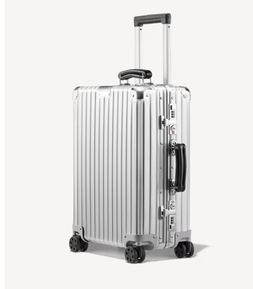 美品】RIMOWA Classic キャビン S｜4輪・中古_リモワRIMOWA買取販売専門店