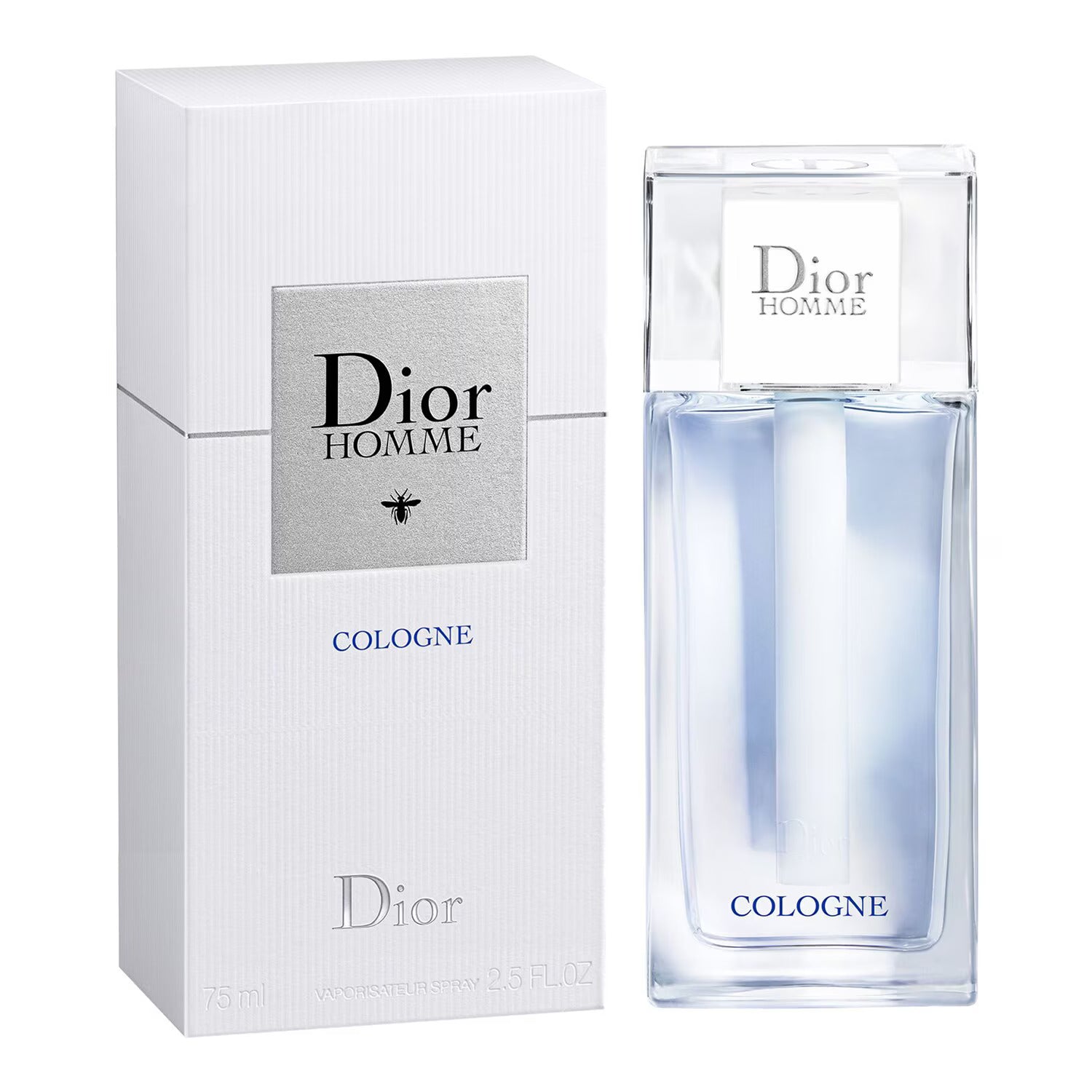 Buy Dior Homme Cologne 125Ml - Discover Perfume | Best Dior Homme