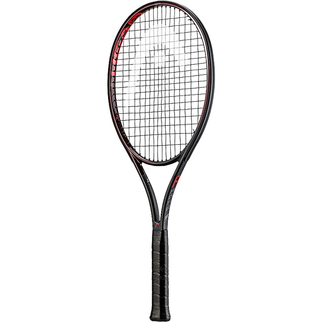 Head Prestige MP 2021 Tennis Racquet – All About Tennis