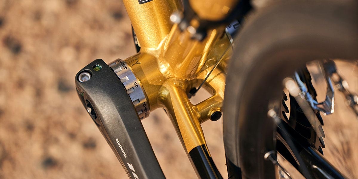 Zig Zag 105 | All-City Cycles | All-City Cycles
