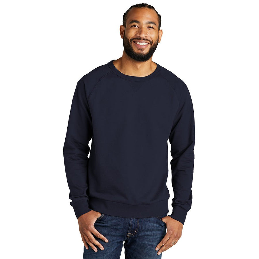 Shop Sustainable Unisex Sweatshirts | Allmade