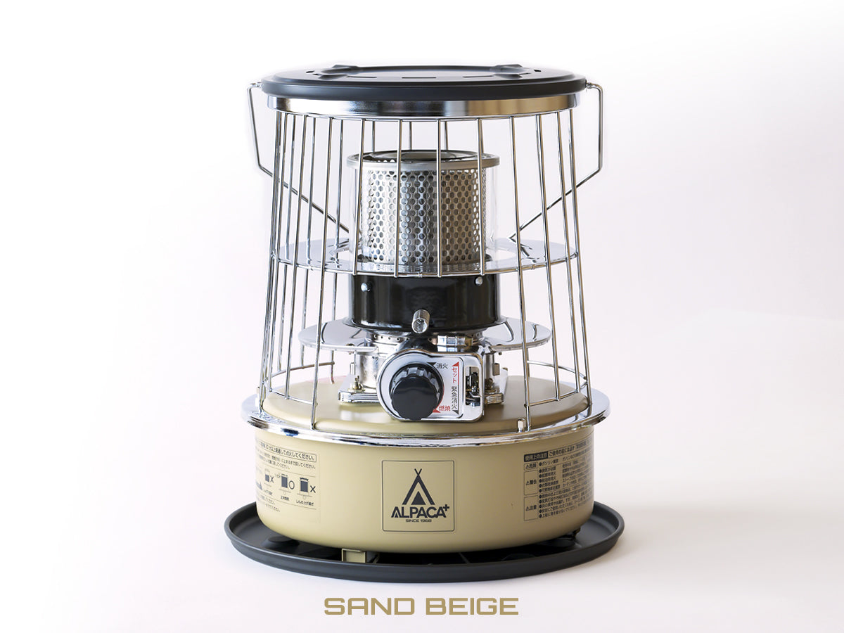商品の特徴｜STOVE｜ – アルパカ プラス