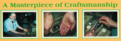 ポール・ヒューブラーキュー：ビリヤード用品のことなら自由が丘の