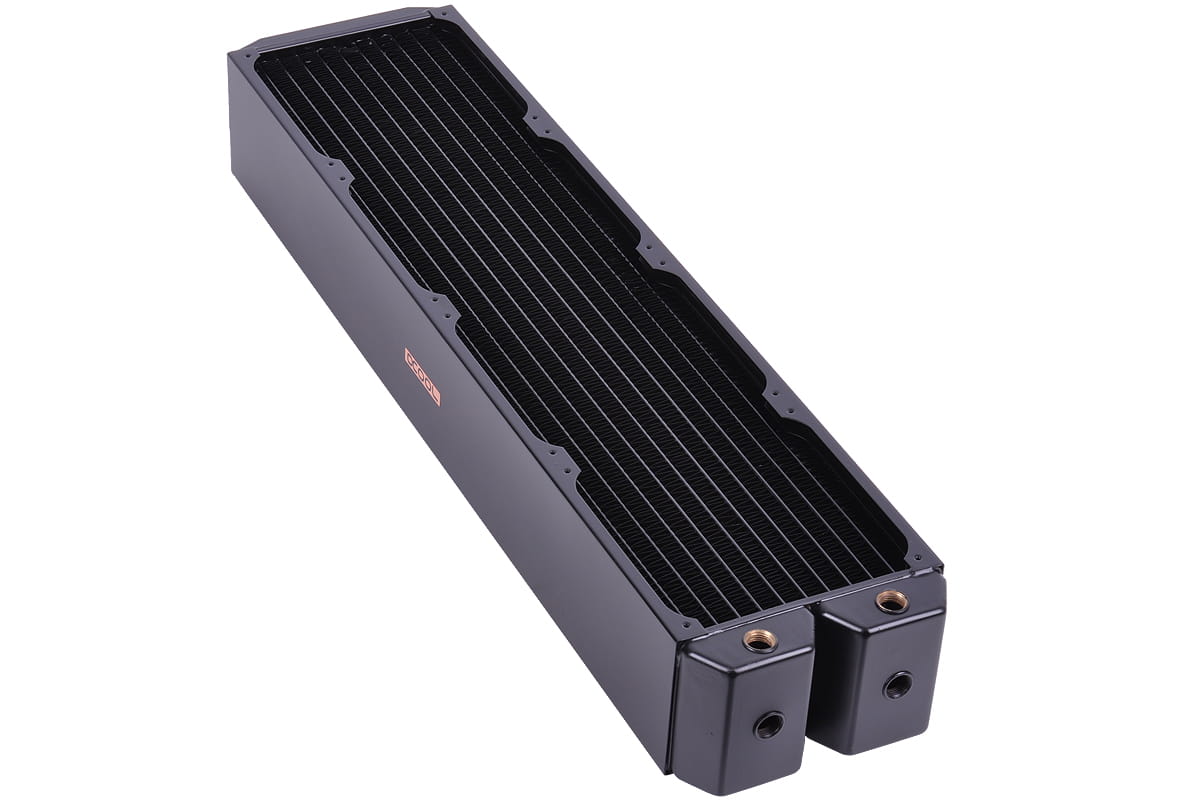 Alphacool NexXxoS Monsta 560mm radiator | Alphacool