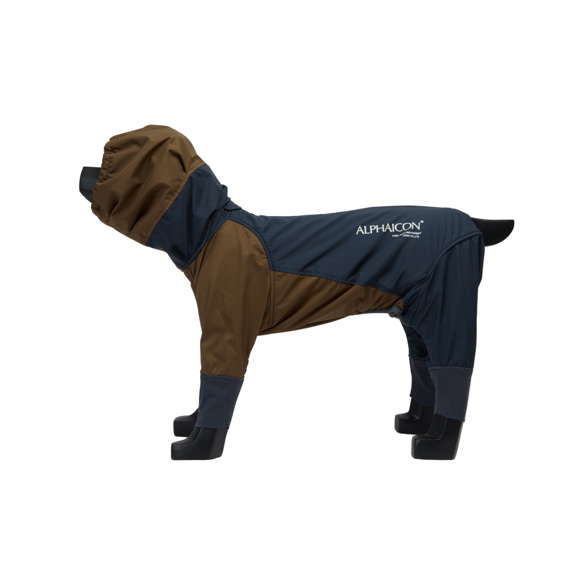 SNOW DOG GUARD スノードッグガード MIDNIGHT COCOA