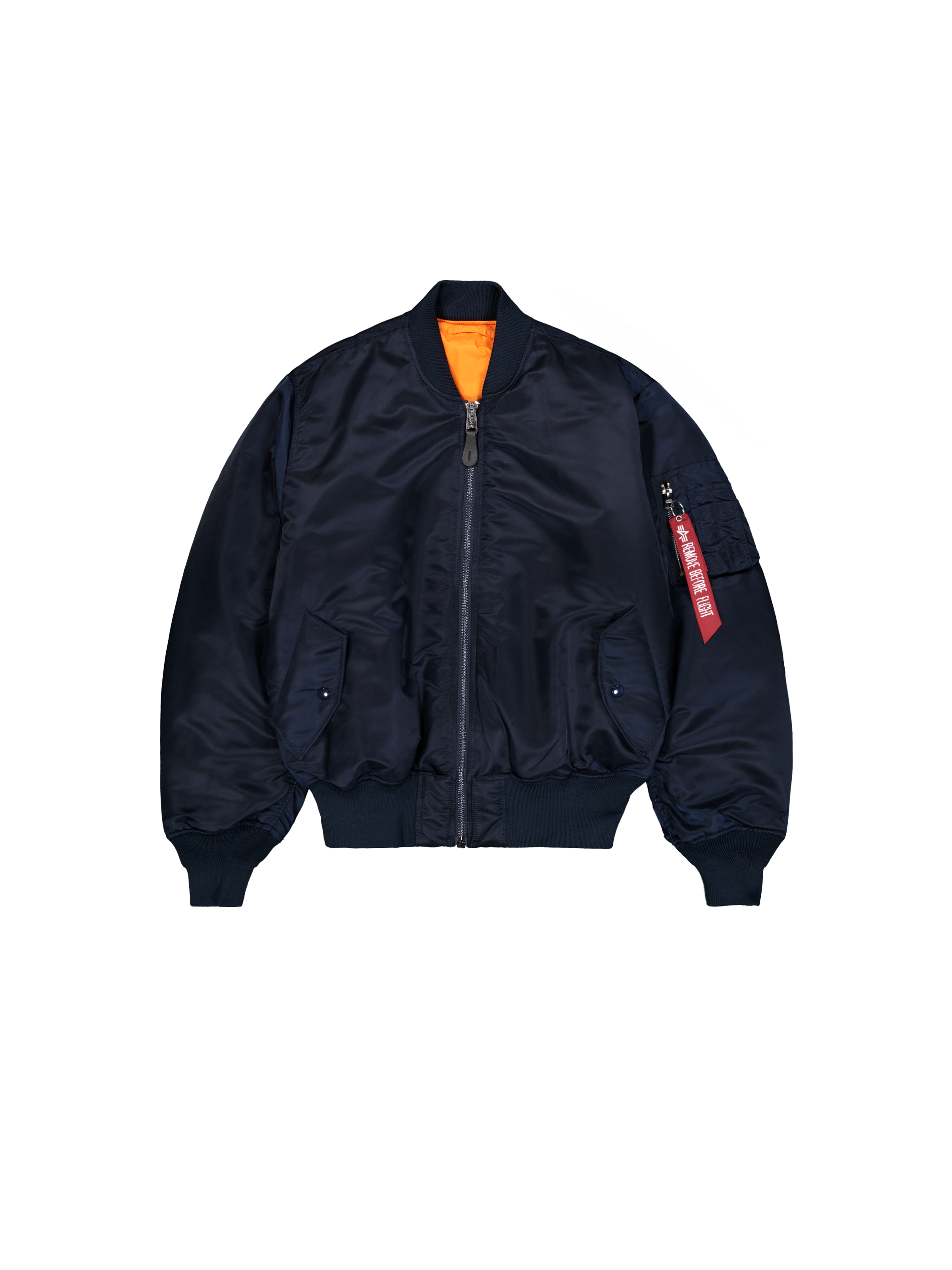 MA-1 Heritage Bomber Jacket | Alpha Industries