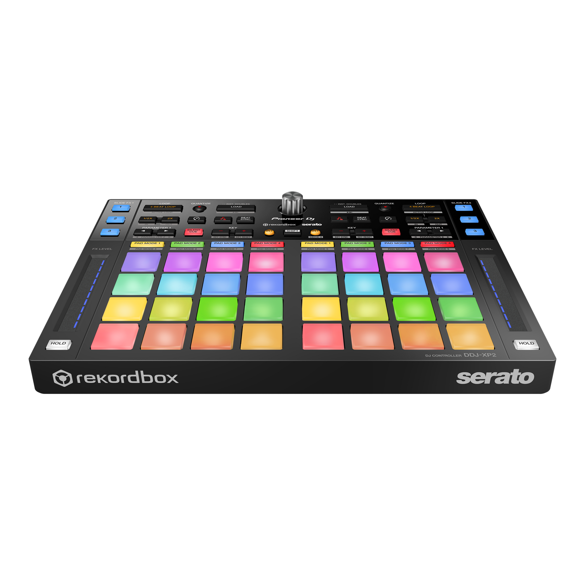DDJ-XP2 – Pioneer DJ Japan Store