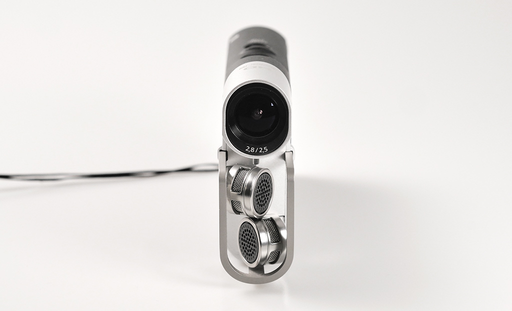 使用機材紹介（またLUMIXじゃないけれど）取材時のマストアイテム SONY