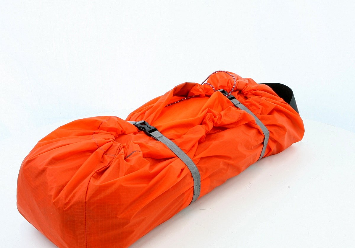 山岳金物店 / MSR Access 2・エムエスアール アクセス2