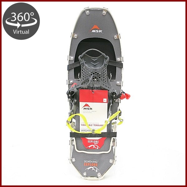 山岳金物店 / MSR・エムエスアール