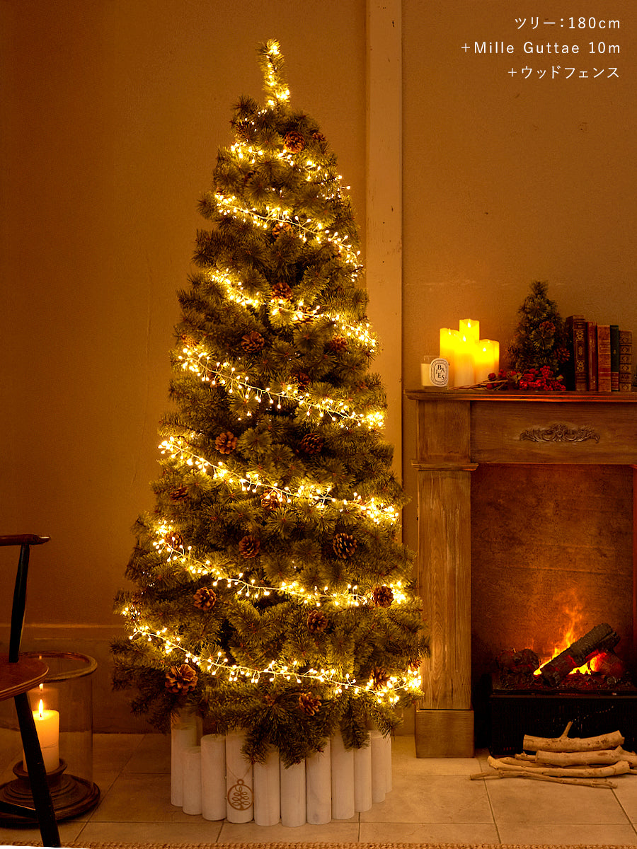 アルザスツリー 樅 – alsace_tree