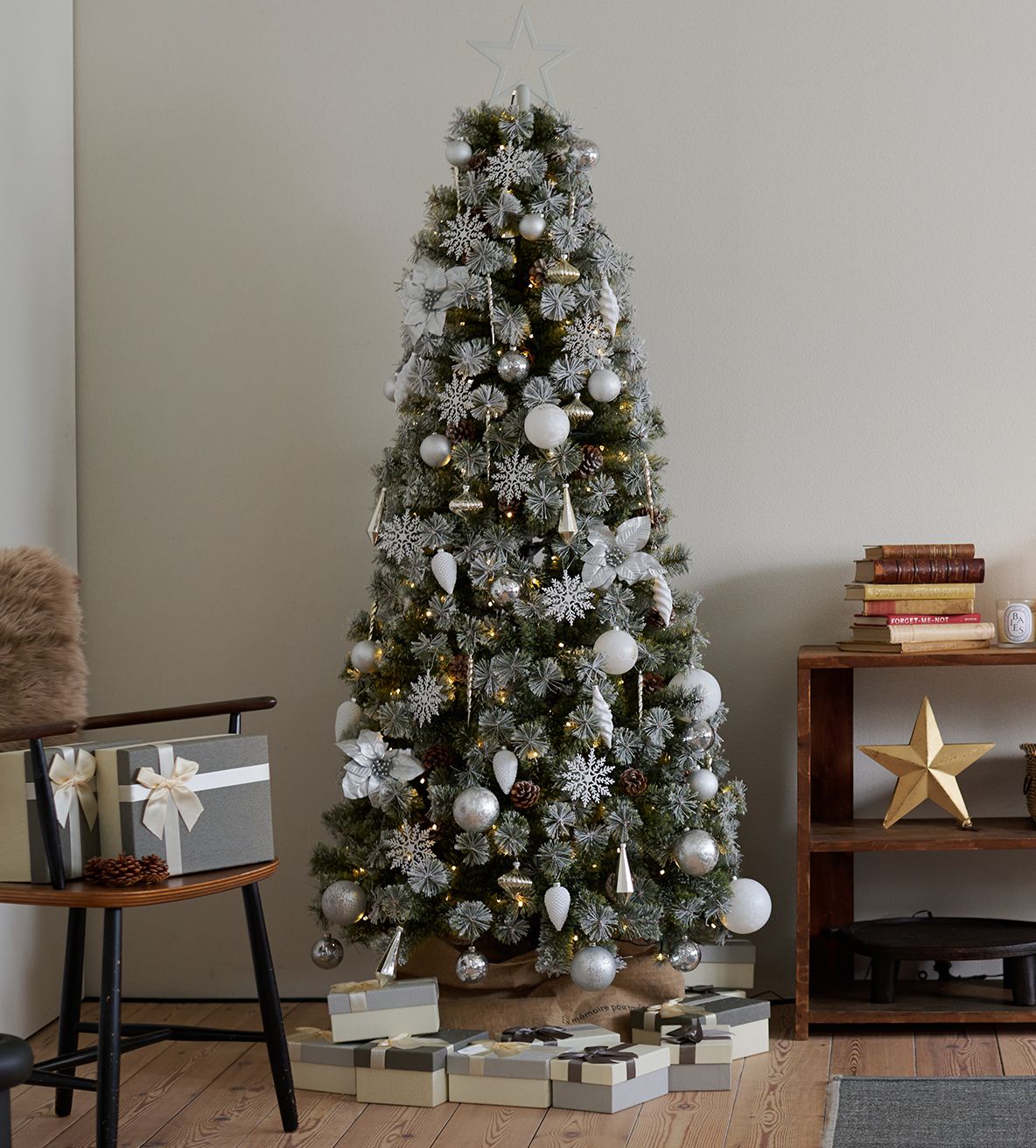 公式】Alsace アルザスツリー｜日本で唯一クリスマスツリー専門ブランド