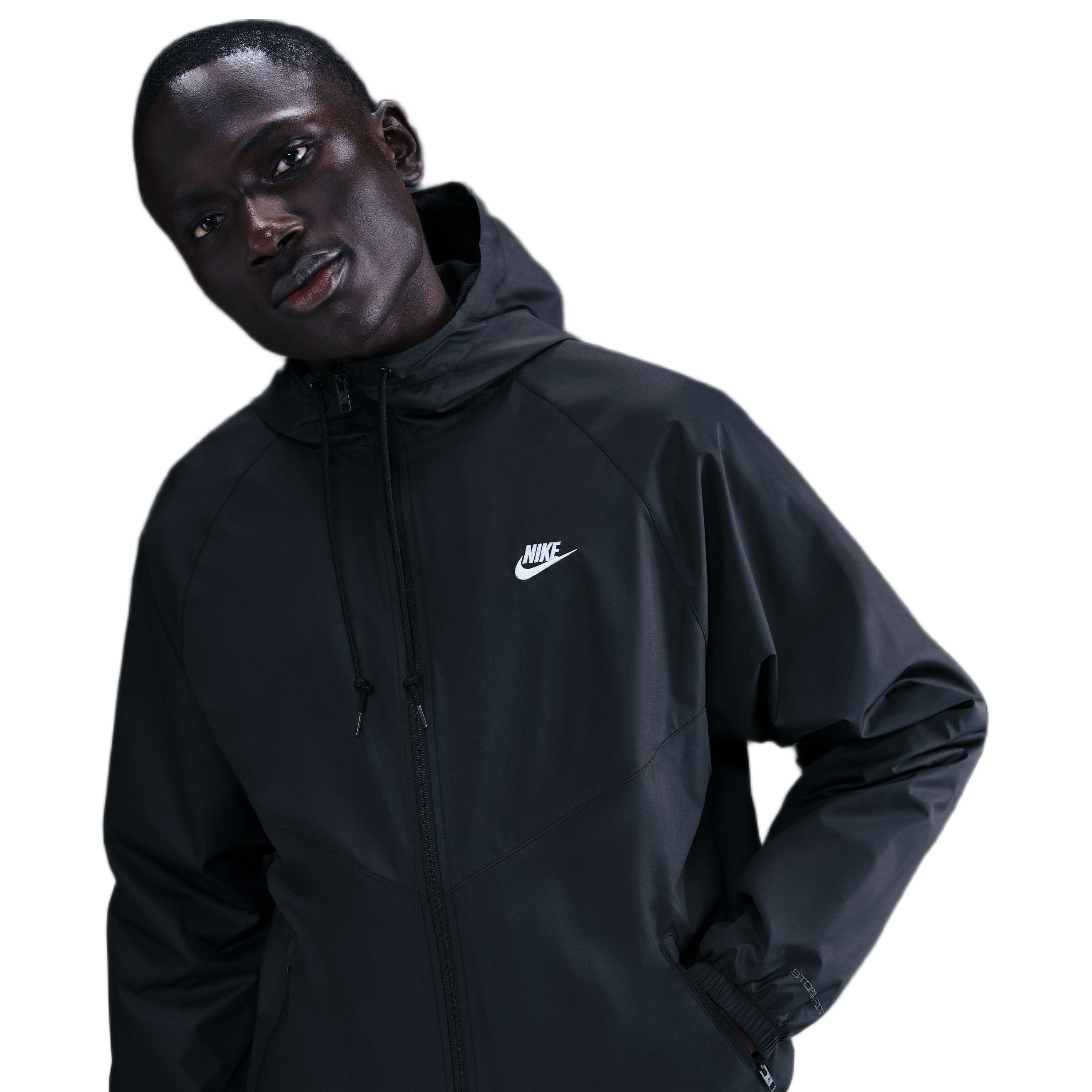 Nike Windrunner Lined Jacket - Men's - Als.com