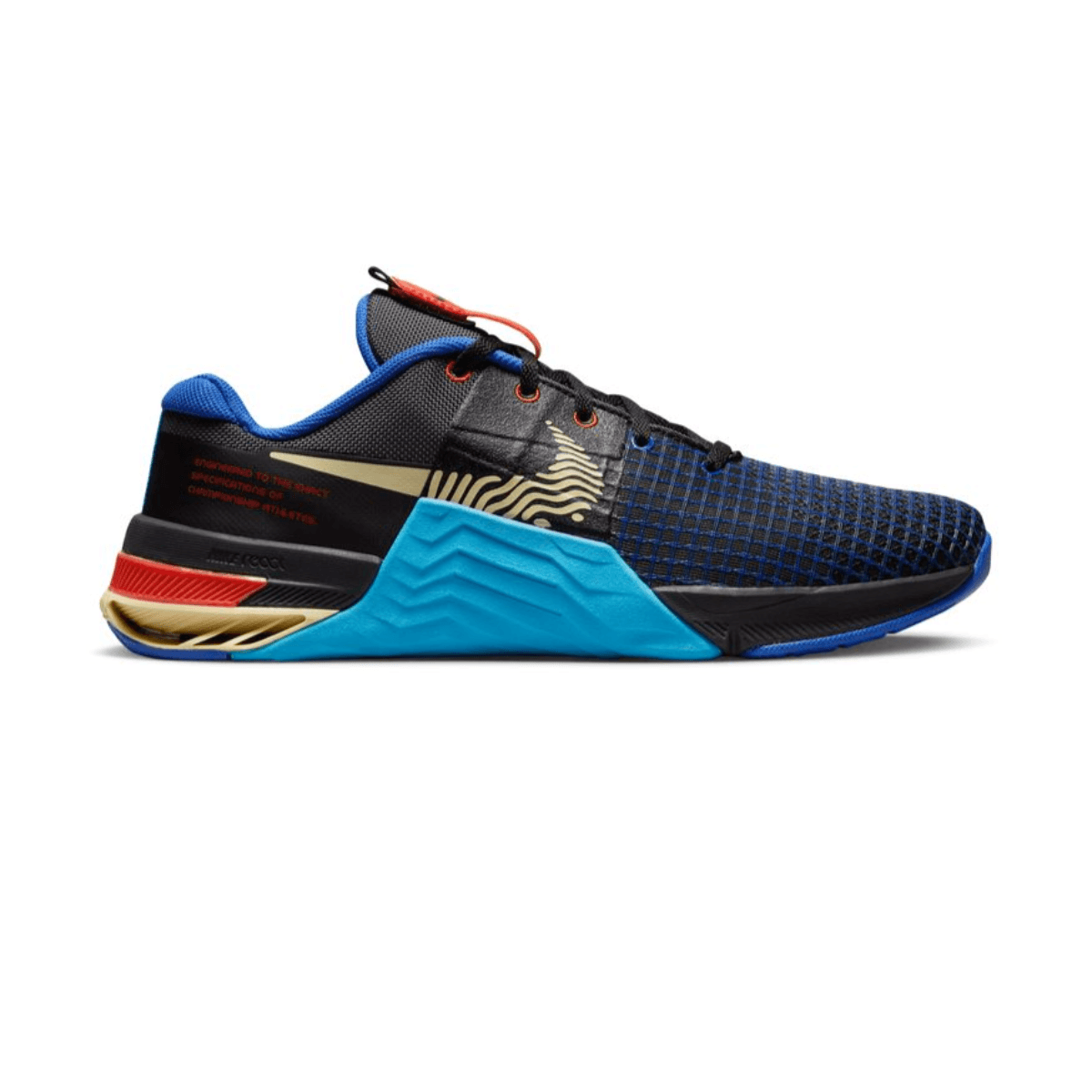 Nike Metcon 8 Training Shoe - Men's - Als.com