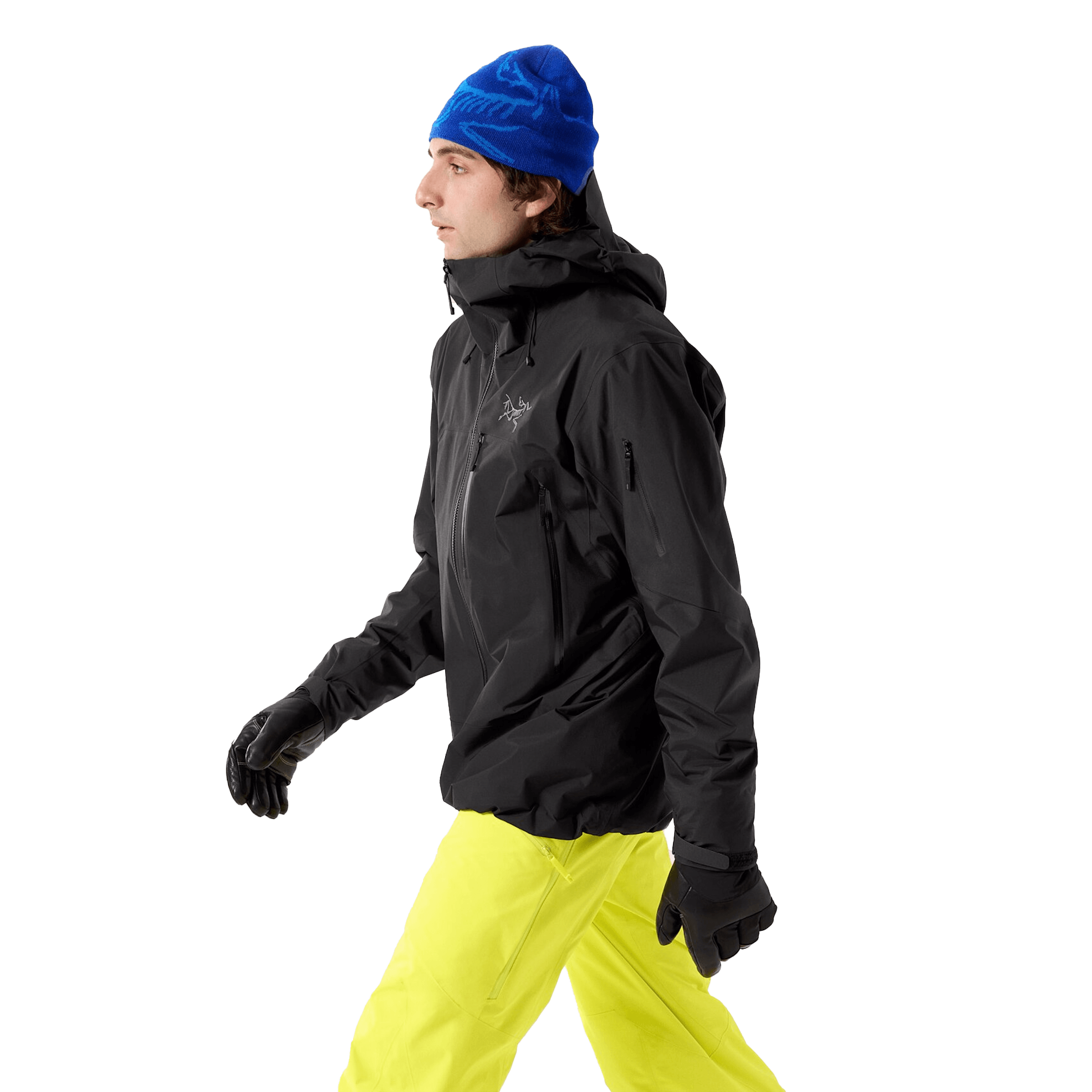Arc'teryx Rush Jacket - Men's - Als.com