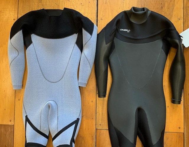 O'NEILL 既製サイズセミドライ【SUPER FREAK】入荷 | サーフィン