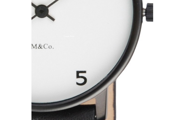 detail m&co watch bodni of Amaterrace/product