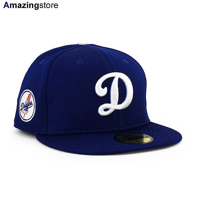 ニューエラ キャップ 59FIFTY ロサンゼルス ドジャース 2025 MLB