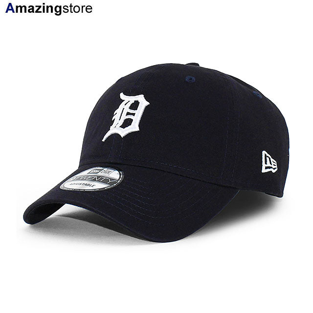 ニューエラ キャップ 9TWENTY デトロイト タイガース MLB CORE CLASSIC
