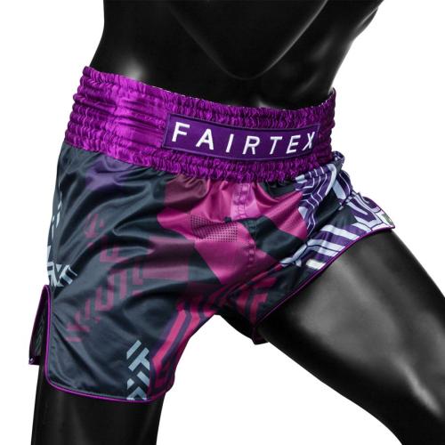 フェアテックス Fairtex X Future LAB コラボ ムエタイ キックパンツ